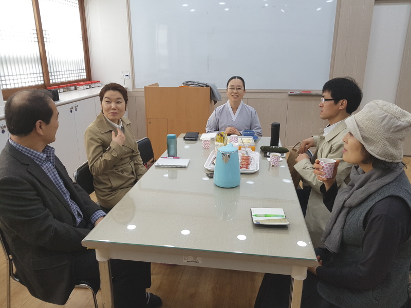 부산캠퍼스 특강