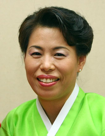 김길령 대구티엑스포위원회 사무총장