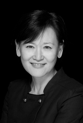 얼굴경영학과 주선희교수