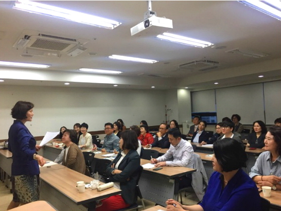 서울캠퍼스특강