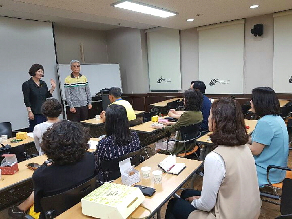 대전캠퍼스특강