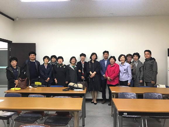 익산캠퍼스특강
