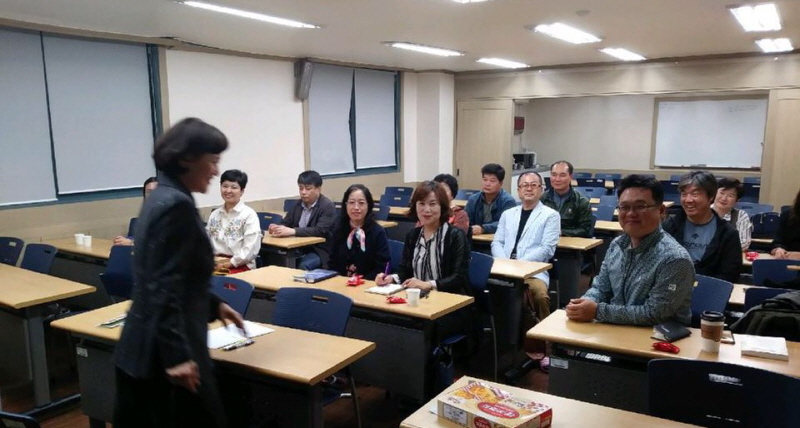 대구캠퍼스특강
