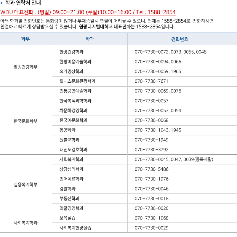 상세내용 하단 공지
