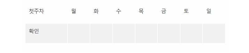 행동계약서 표