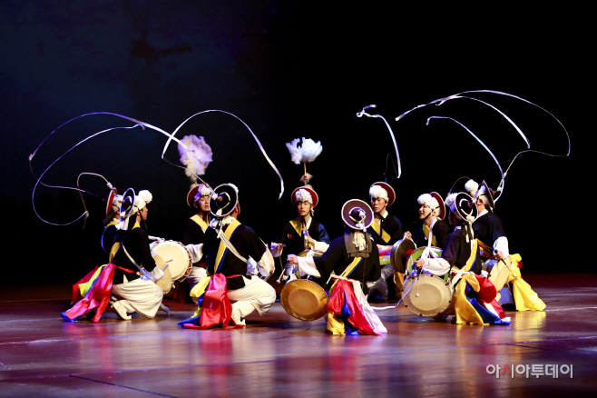 제주 빛오름축제