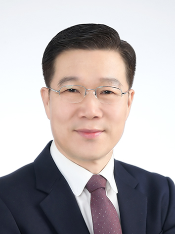 제13대 총학생회장 후보자 강동성 사진