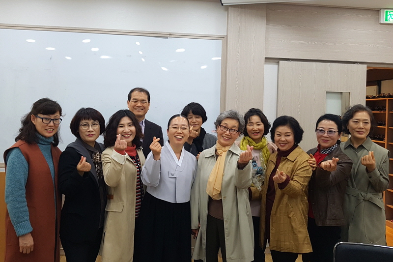 부산 캠퍼스 특강