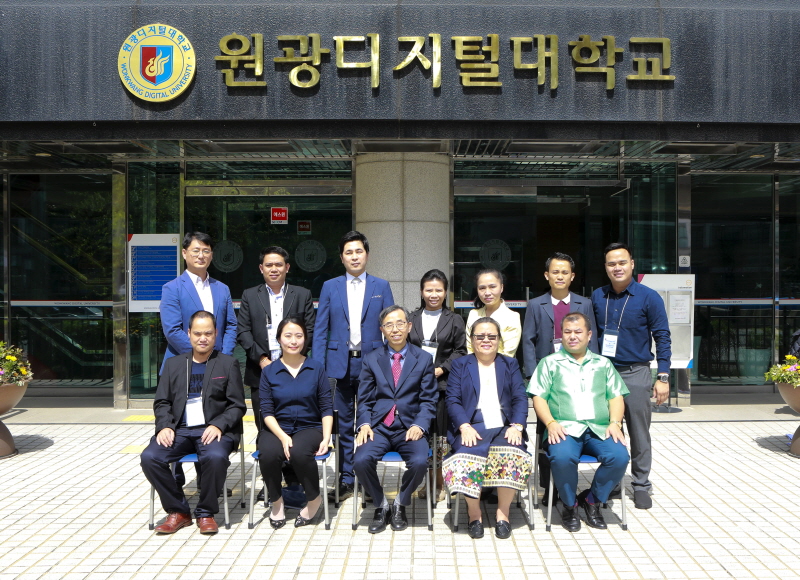 단체사진