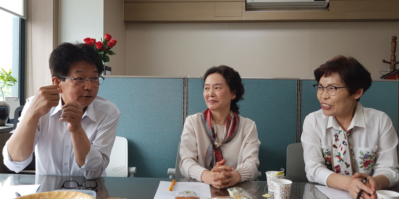 대구캠퍼스 모임