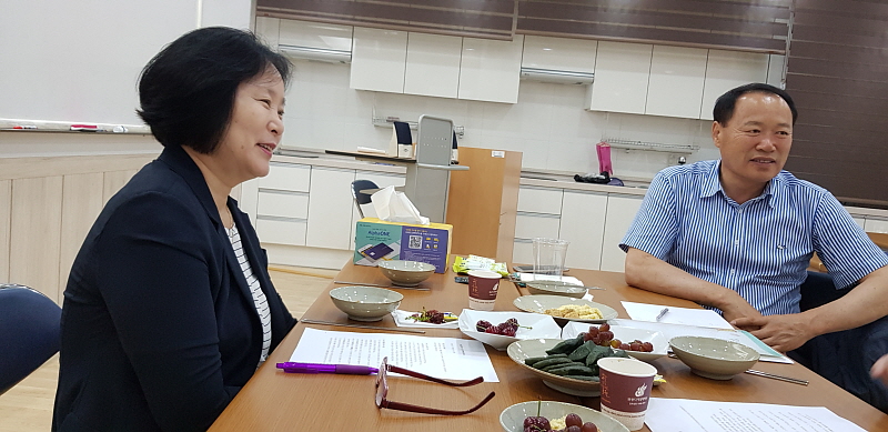 광주캠퍼스 모임
