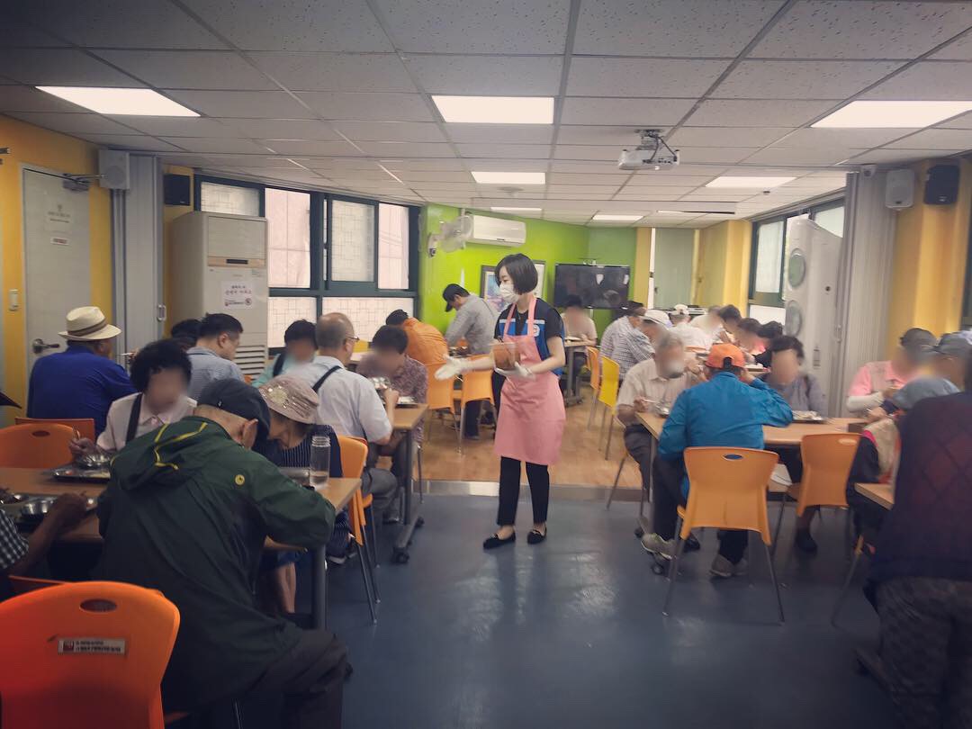 급식중 3