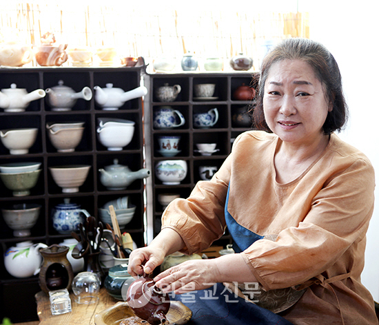 려타원 이성려 교도 사진