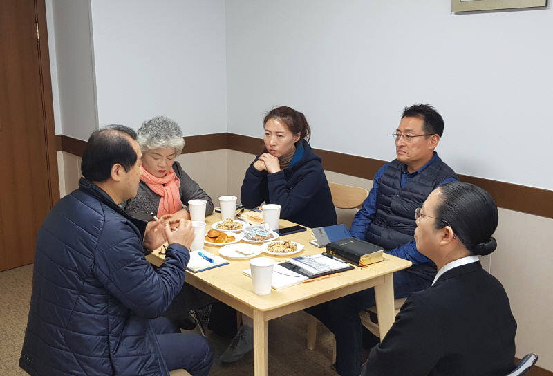 서울캠퍼스 특강