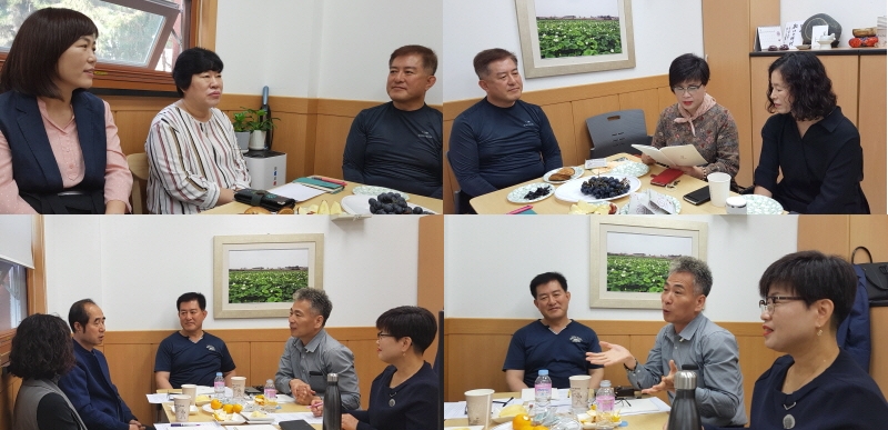 익산캠퍼스 특강