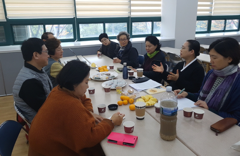 부산캠퍼스 특강