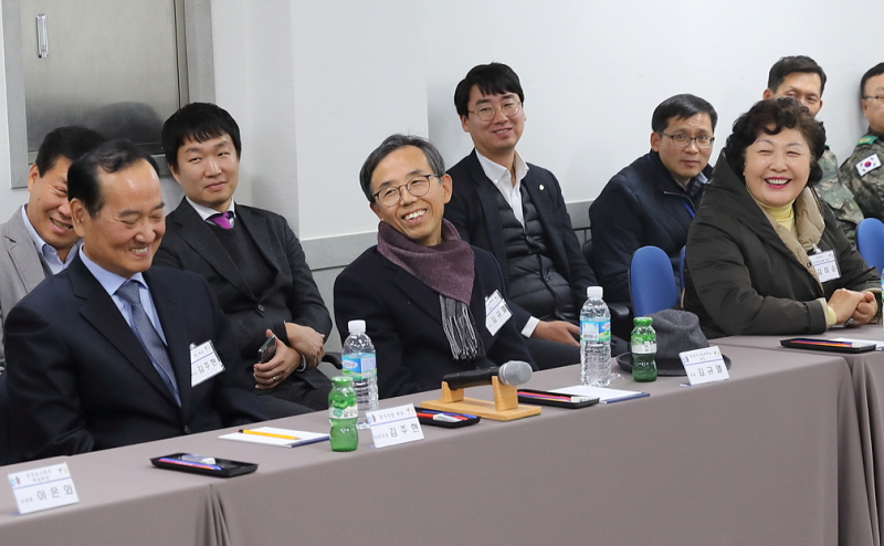 김규열 총장
