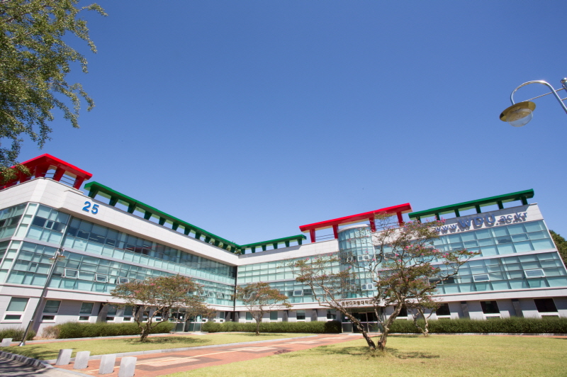 원광디지털대학교 익산캠퍼스