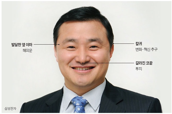 노태문 사장 인물사진