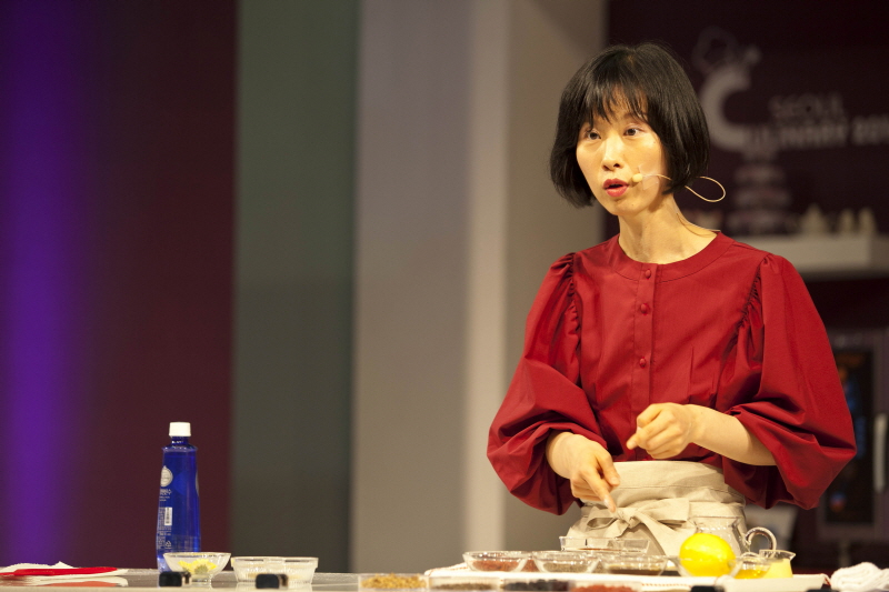 신경원 동문 강의 활동사진