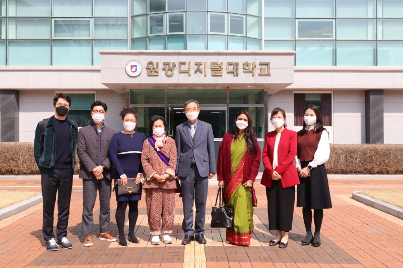 단체사진