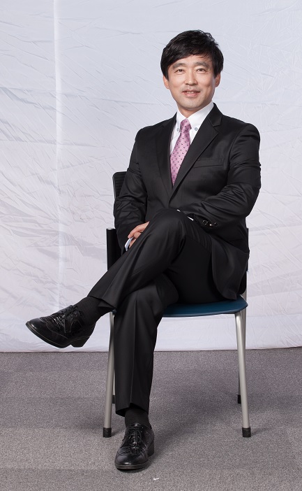 한방미용예술학과 김효철 교수님 사진1