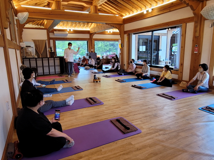 화상강의 화면 캡쳐3