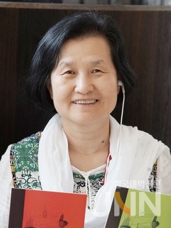 서종순 학과장님 사진