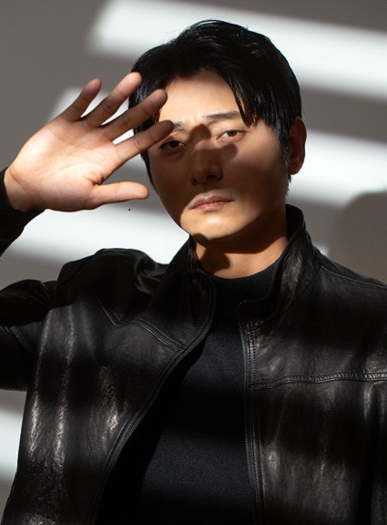 코오롱 브렌우드 화보2