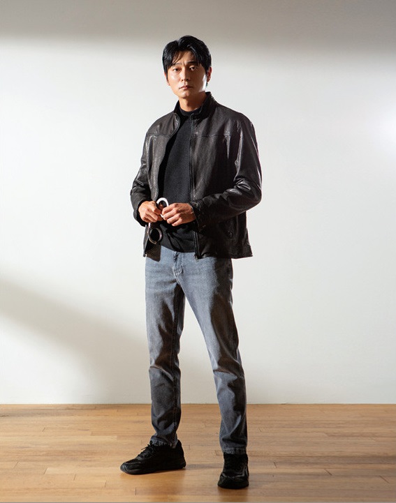 코오롱 브렌우드 화보3