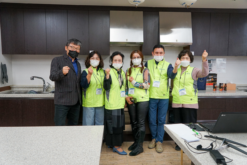 211030 한마음축제 행사 관계자 사진