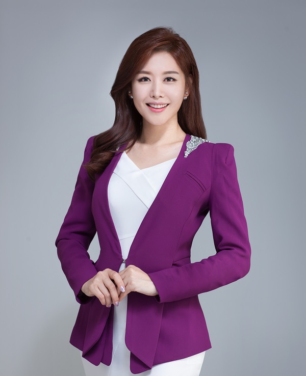 경찰학과 이효진 외래교수 사진