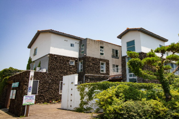 강명실 학우가 운영하는 폴개협동조합 사진 2