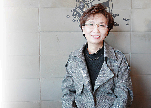 원광디지털대 사회복지학과&nbsp;입학한 만학도… 단편소설로 수상도