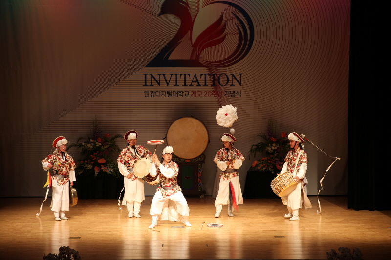 빛오름전통예술단