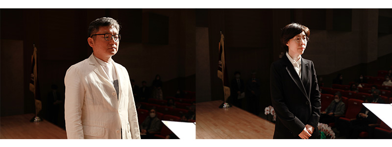 20년 연공상: 정상진, 이현정