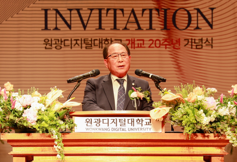 익산시의회 유재구 의장