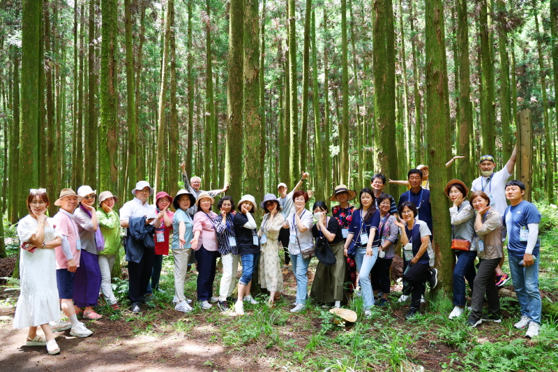 제주 웰니스 테마여행 사진15