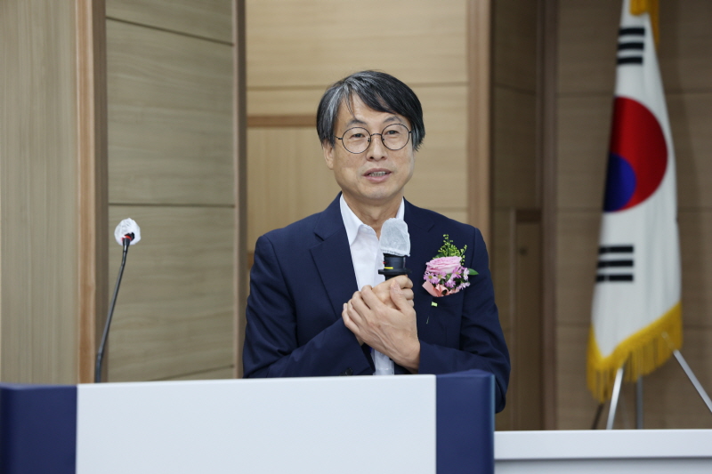 원광디지털대학교 김종열 석좌교수